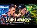 Vanilla Ice vs Snow: The Real Story Behind Two 90s Rap Pop Explosions