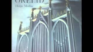 Rolf Uusväli plays 3 Church Sonatas by W.A. Mozart, KV 245, 225, 328