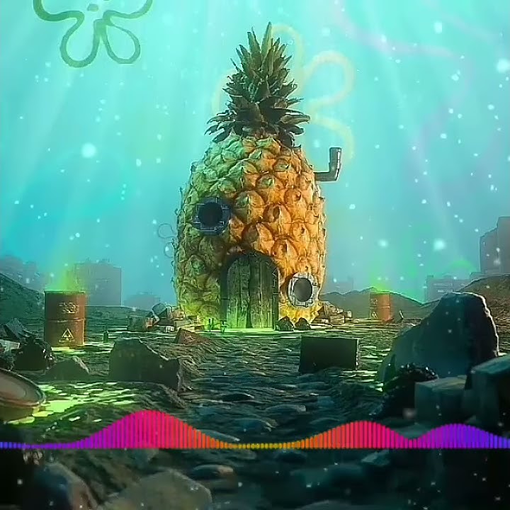 Polosan / mentahan untuk quotes | polosan 30 detik story WA | VERSI DJ | SpongeBob