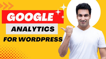 How  to Install Google Analytics On WordPress Using @Monsterinsightsplugin #googleanalytics #seo