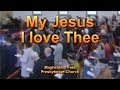 My Jesus I Love Thee mp3