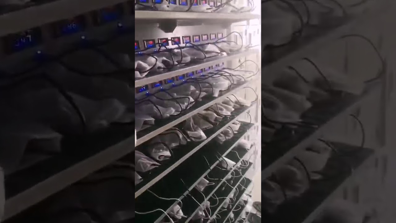 Bluetooth headset factory production video - YouTube