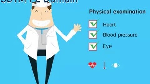 SDTM PE Domain Explained | Physical Examination in SDTM | CDISC SDTM Tutorial with Examples