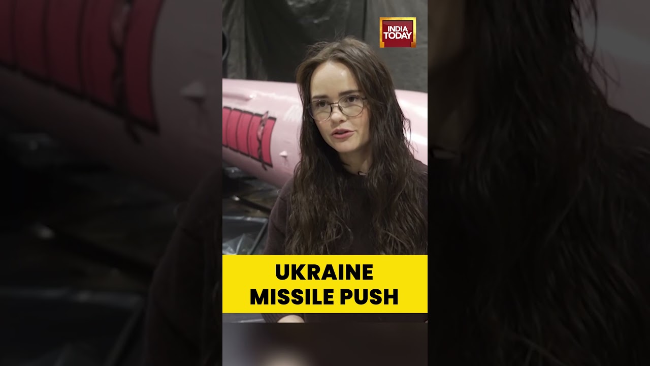 Ukraine aims to boost missile production as Mike Pompeo joins defense firm’s board amid probe