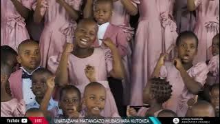 TUTAPAA KAMA TAI. (Makambi ya watoto Ukonga 2025)