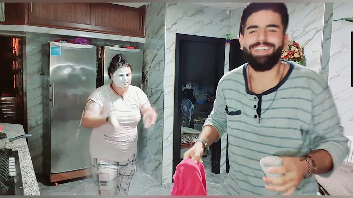 أجيو تشوفو الوجه الحقيقي ديال ختي فائزة فهاد لفيديو😂😂😂❤🇲🇦