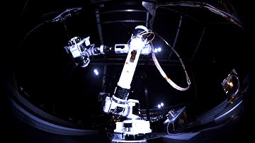 GITAI’s Inchworm Type Robotic Arm Achieves TRL6