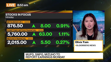 Alibaba, Tencent Up Amid US Audit Deal: Asia Week Ahead