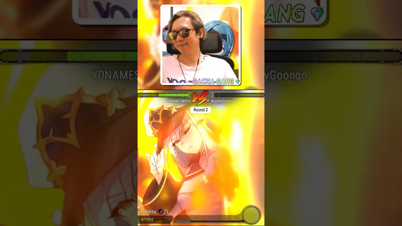 ONE OF THE LANDIES OF ALL TIME - EPIC SEVEN