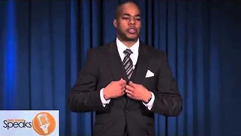 Daniel Shannon Speaks  Showcase Video