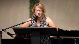 Jo Peterson Memorial | July 7, 2026