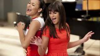 Glee - Top 50 Songs from Season 3.wmv