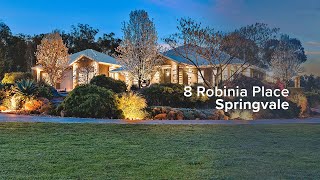 SOLD | 8 Robinia Place, Springvale, Wagga Wagga | Macarthur Real Estate Agency SOLD | 8 Robinia Place, Springvale, Wagga Wagga | Macarthur Real Estate Agency