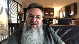 #Koffiekuier 573 - Woensdag 20 Oktober 2021 - Openbaring 15