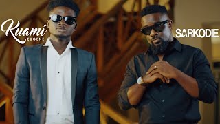 Kuami Eugene ft Sarkodie - No More (OfficialVideo) chords