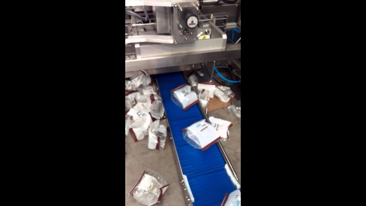 Download whole chicken packaging - YouTube