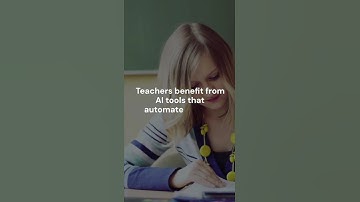 AI in Education 2025: How Artificial Intelligence is Transforming Learning