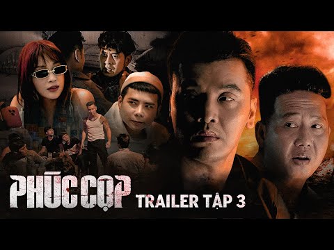 Video PHÚC CỌP | ƯNG HOÀNG PHÚC,KHẢ NHƯ, BÙI TẤN HẢO, LÊ... - youtube