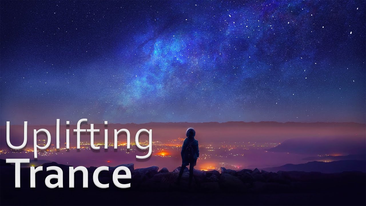 ♫ Best Classics Uplifting Trance Mix (Vol. 1) ♫
