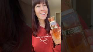 UPDATE: Soiree Maison Asrar has changed! #middleeasternperfume #sweetperfumes #fragranceobsessed
Hey all you fragrance fanatics and beauty babes🙋🏻♀️I hope you enjoy this video as much as I enjoyed making it! 😘
This perfume is definitely still a sweet gourmand in my opinion however the lavender and some of the floral notes are helping to balance this out so that it’s not too sweet anymore.

Soiree Maison Asrar- https://www.aromaconcepts.com/products/soiree-maison-asrar
My Mercari👉🏻 https://www.mercari.com/u/user478175962?sv=0
For the girls always asking about my hair color😜👇🏻
Garnier Nutrisse Ultra Color V2 Spiced Plum
Dark Intense Violet 💁🏻♀️
My ASMR Channel- https://youtube.com/@OriginalMamabearASMR?si=RSP487-p6UhRhZxe
You can contact me anytime through email
mamabearasmr@yahoo.com
My facebook: https://www.facebook.com/share/aAJptuWBcUY6ozKc/?mibextid=WC7FNe
My address is PO Box 1306 Florence Kentucky 41022 UPDATE: Soiree Maison Asrar has changed! #middleeasternperfume #sweetperfumes #fragranceobsessed