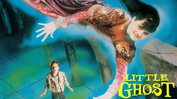 Little Ghost | Full Movie | Linda Shayne | Kristin...