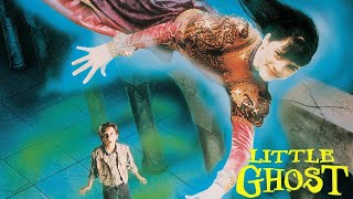 Little Ghost | Full Movie | Linda Shayne | Kristina Wayborn | Jim Fitzpatrick | Sally Kirkland