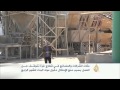 توقف مئات الشركات وال**انع بغزة