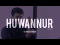 Huwannur  new arabic nasheed with translation     shamsul  haque