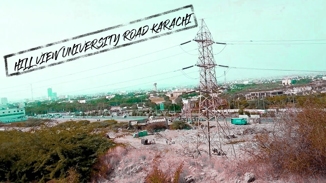 BEST PLACE IN KARACHI FOR PHOTOSHOOT - YouTube