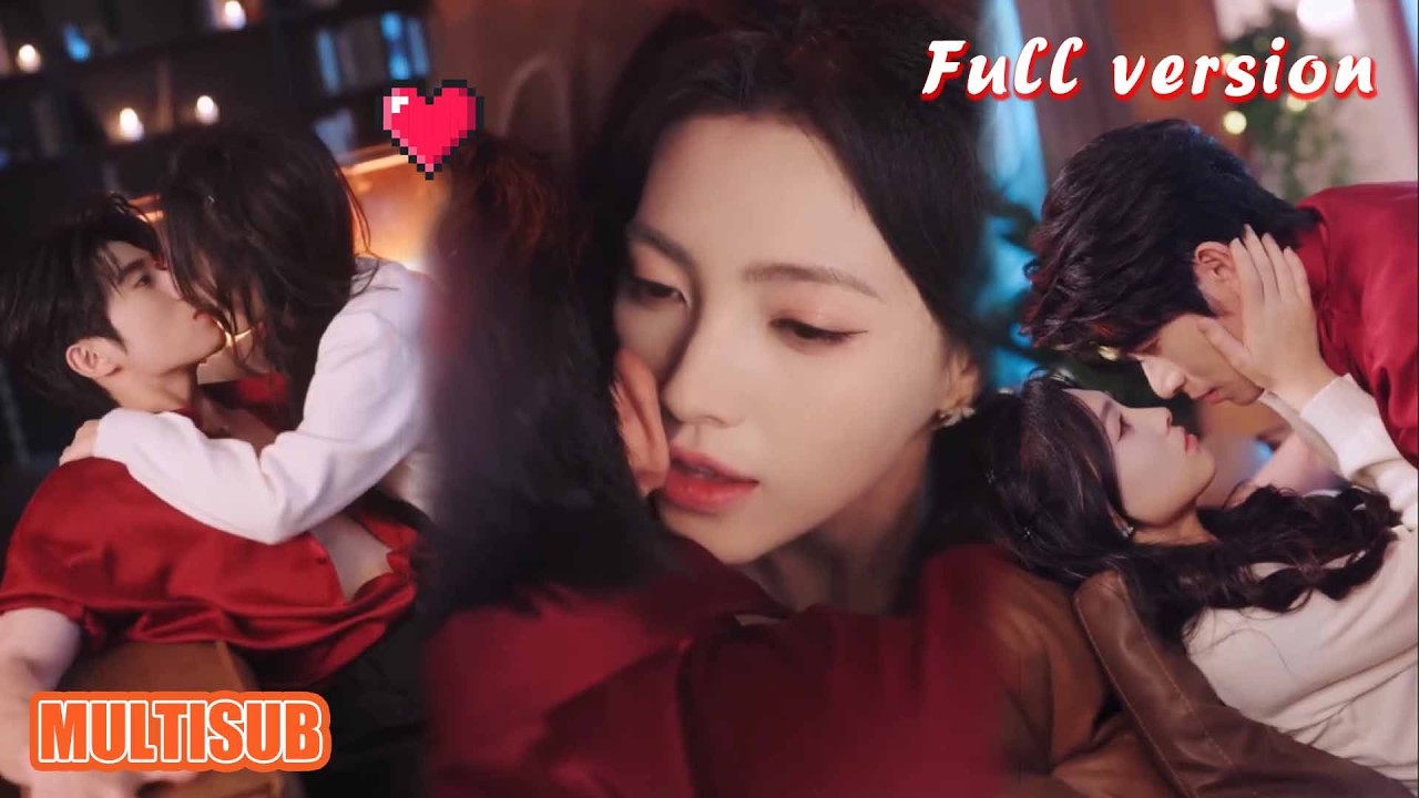 💗纯欲🔥杨宇斌＆樊楚琦《婚后撩吻》#短剧 #短剧全集 #甜宠 #恋爱 #重生 #女频 #萌宝 #柑橘短剧社