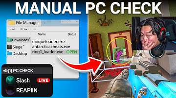 How We Exposed Siege