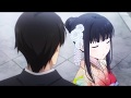 The irregular at magic high school saison 2  trailer 2 vostfr