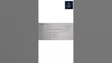 Integration : MATHS IMP QUESTION SERIES | #3 PYQ | HSC 2024 EXAM MAHARASHTRA BOARD | Anushri mam