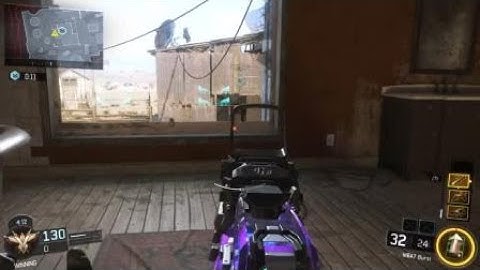 Bo3|6KD pub kid gets destroyed in a Fringe HP 1v1