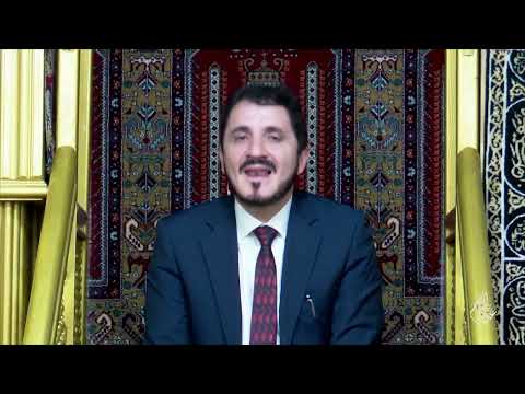 من الخطبة الأخيرة بكاء الفخر الرازي ابن عربي والعلم الوهبي اللدني عدنان إبراهيم الكلاب البشرية