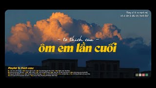 [Playlist] Nhạc Chill Nhẹ Nhàng - Nhạc Lofi Chill Thư Giãn Học Bài Gây Nghiện - Playlist Lofi Chill