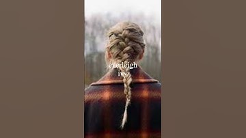 Your name, your Taylor swift song! Part nine