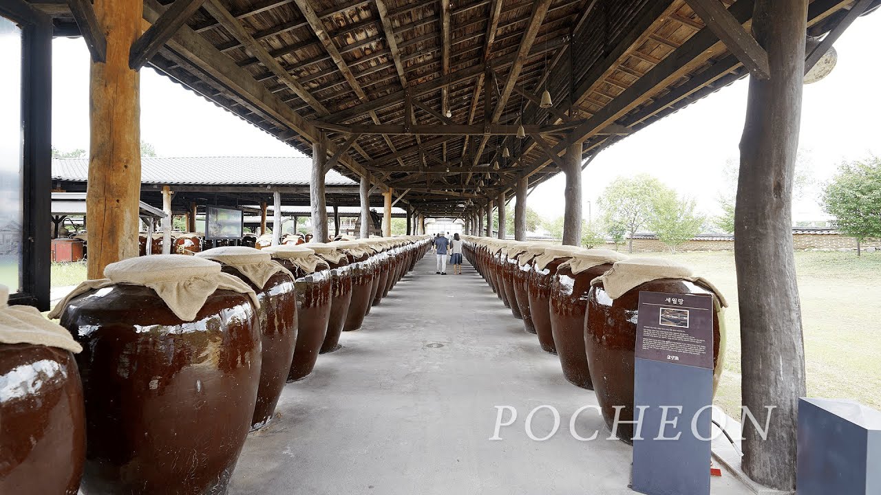 경기북부여행｜포천 산사원에서 천천히 걸어본 하루