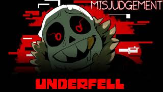 [Underfell] MISJUDGEMENT