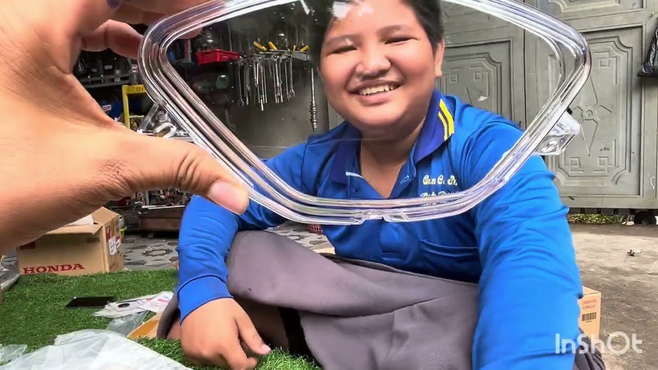 Продажа новых оригинальных запчастей для Future Neo.