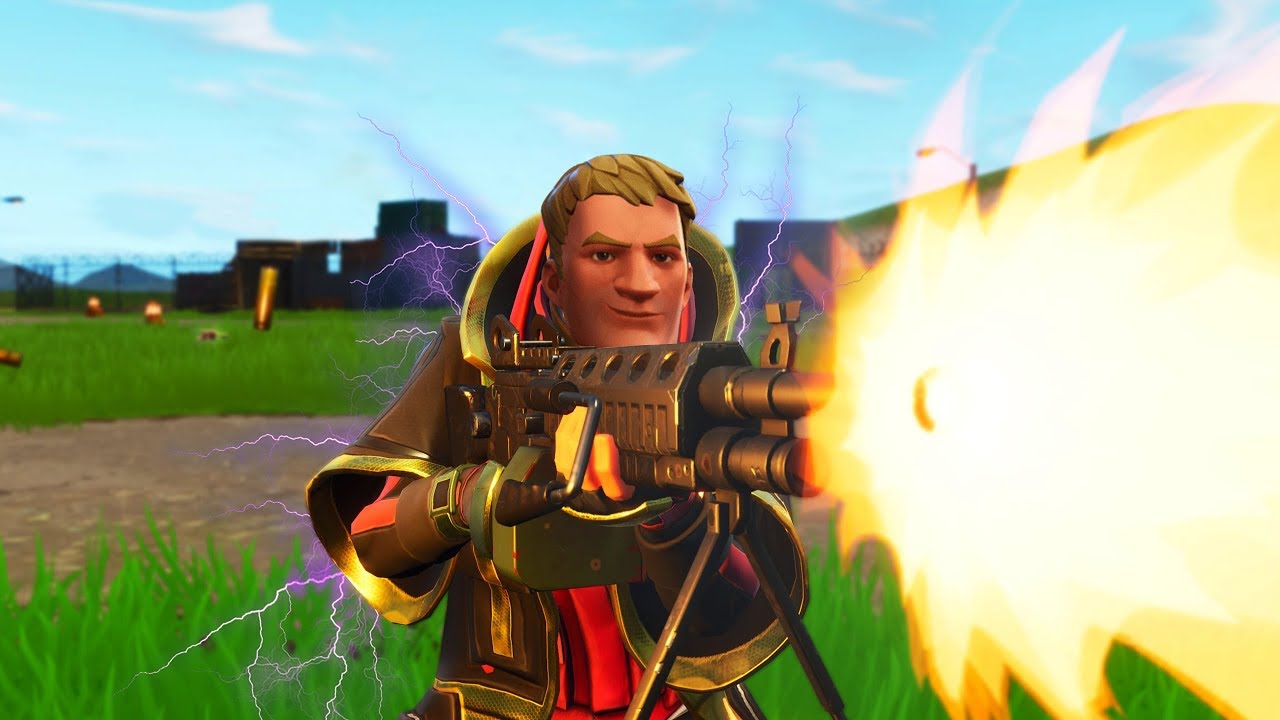You Laugh You Uninstall Fortnite - YouTube