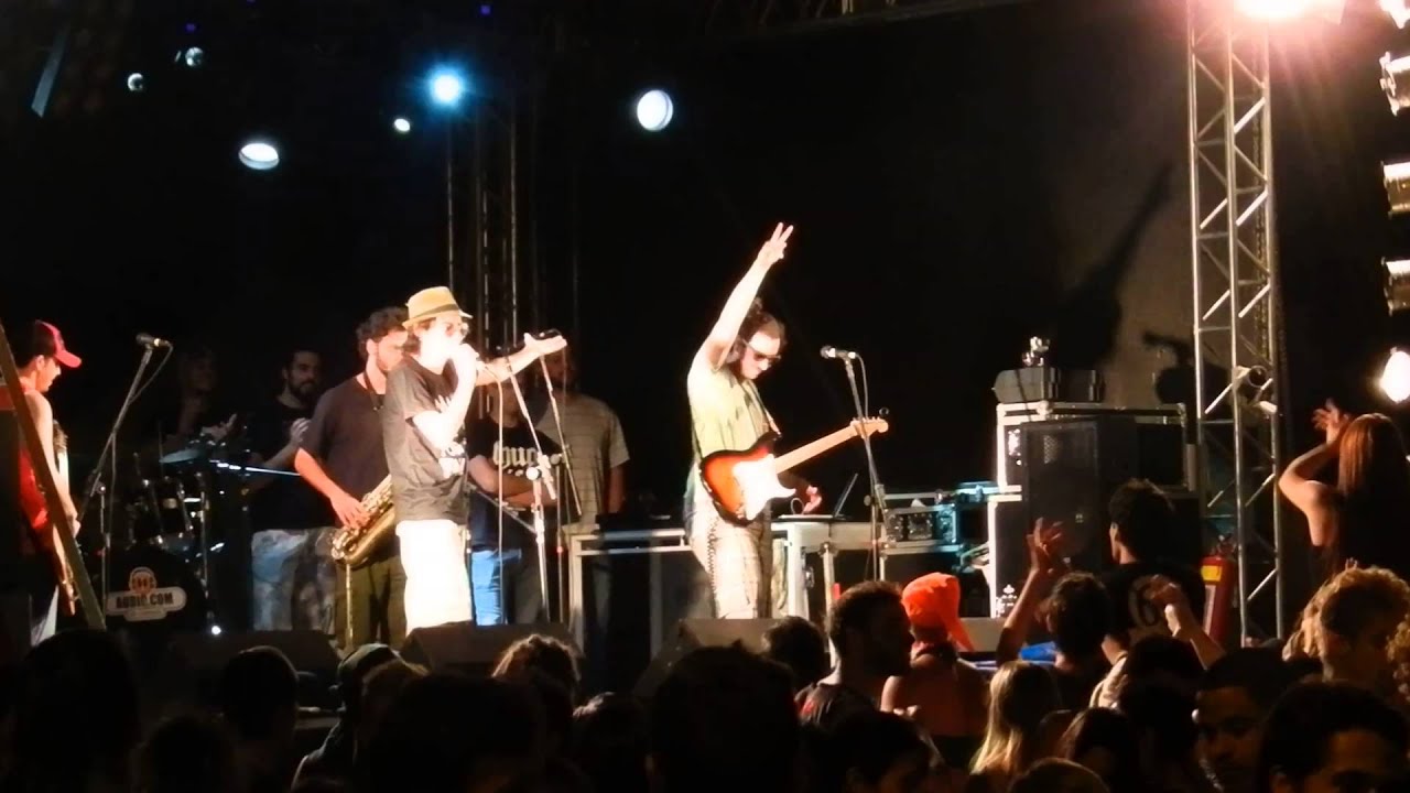 Taj Mahal  - InterUnesp 2014