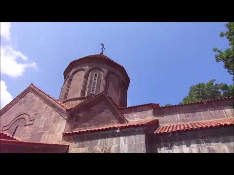 მანგლისის ტაძარი