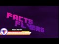 Facts flyers intro