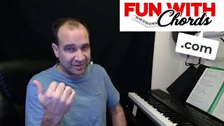 Intuitive Piano for Anyone Method Origin Story