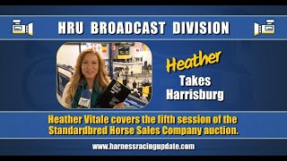 2021 - HRU in Harrisburg - Day 5