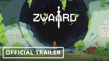 Zwaard - Official Trailer