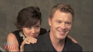 Diego Klattenhoff/Megan Boone || Pass Me By