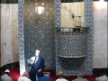 Quran Recitation by Qari Ali Shamseldin at KFM Friday, 10/18/2013