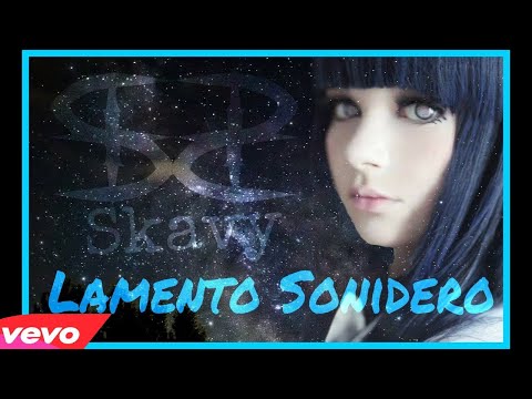 Lamento Sonidero - Skavy (Electrocumbia) 2018 Limpia
